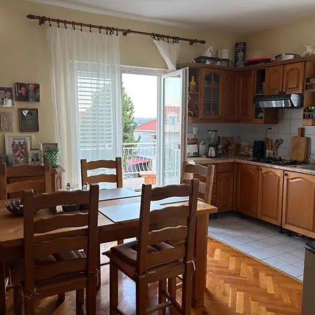 Melija 2 Appartement
