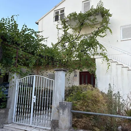 Melija 2 Appartement