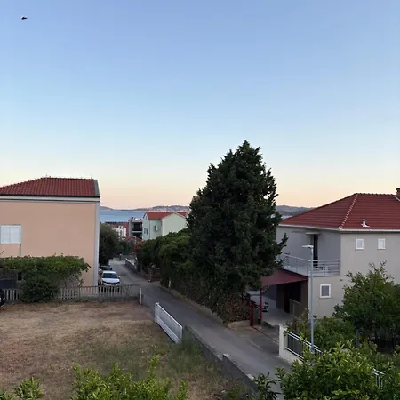 Melija 2 Appartement *