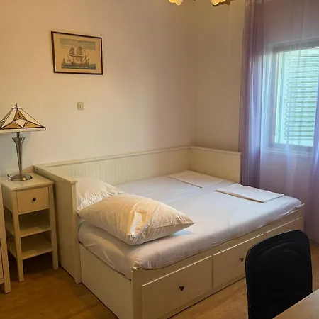 Melija 2 Appartement Orebić