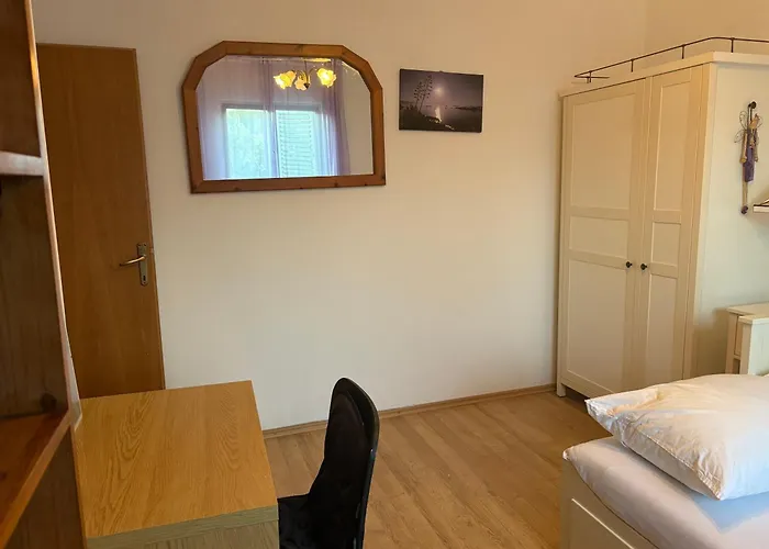 Melija 2 Appartement *