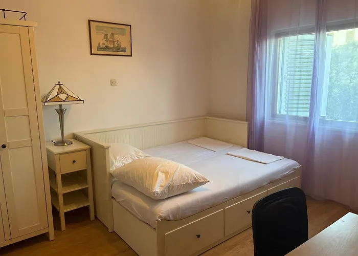 Melija 2 Appartement Orebić