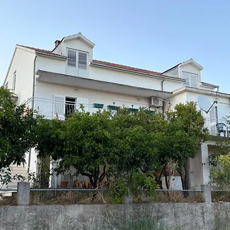 Melija 2 Apartamento Orebić