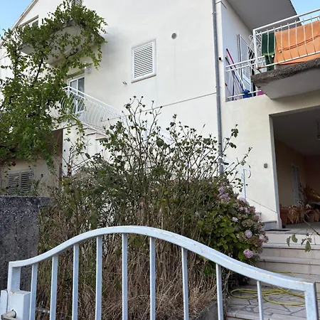 Appartement Melija 2