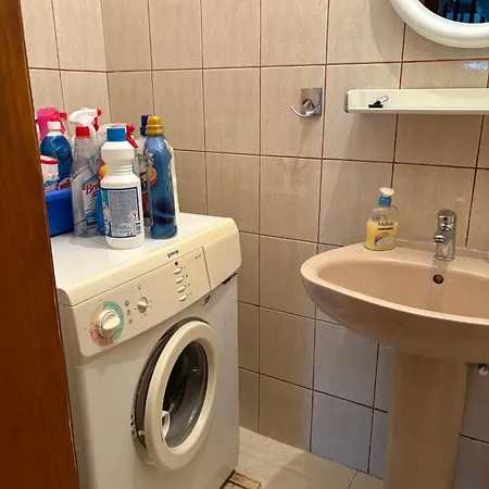 Apartment Melija 2 Orebić