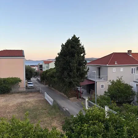 Apartment Melija 2 Orebić