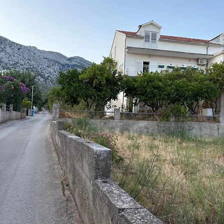 Melija 2 Appartement