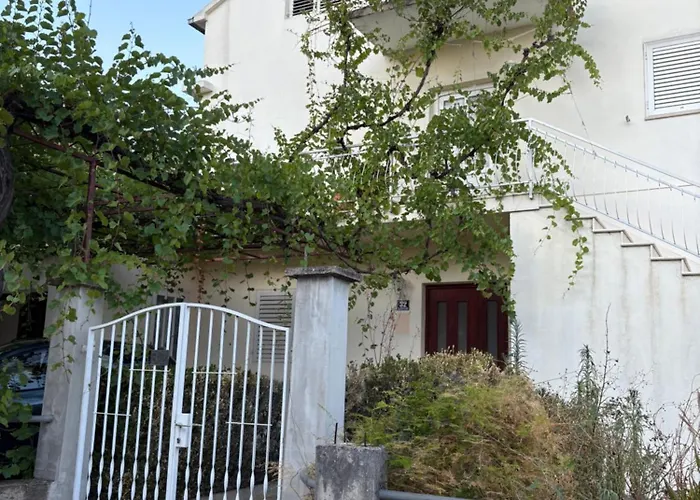 Melija 2 Apartamento