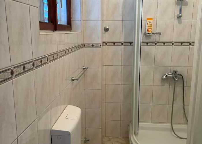 Melija 2 Appartement