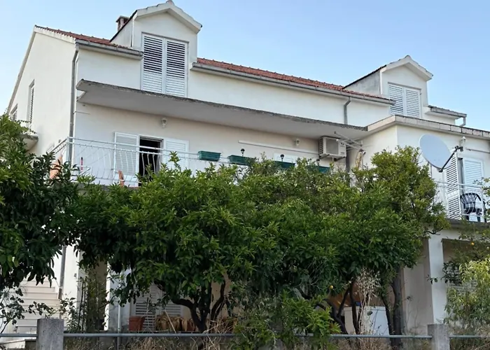 Melija 2 Appartement Orebić