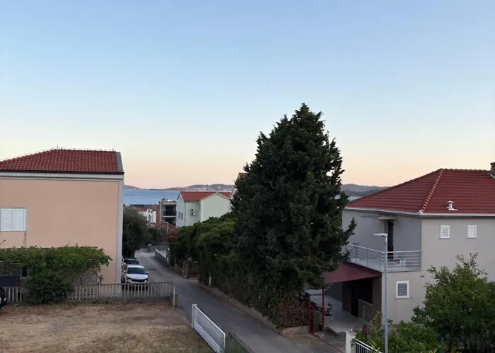 Melija 2 Appartement *