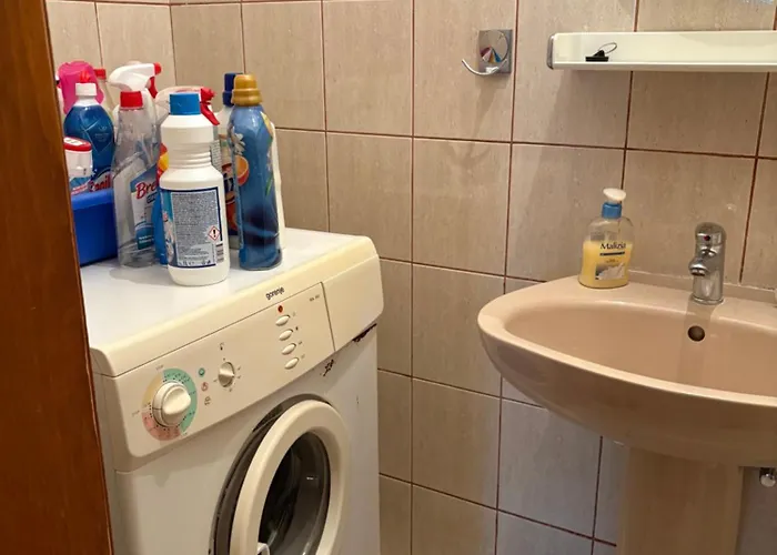 Appartement Melija 2 Orebić