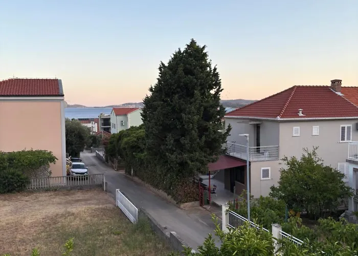 Apartamento Melija 2 Orebić