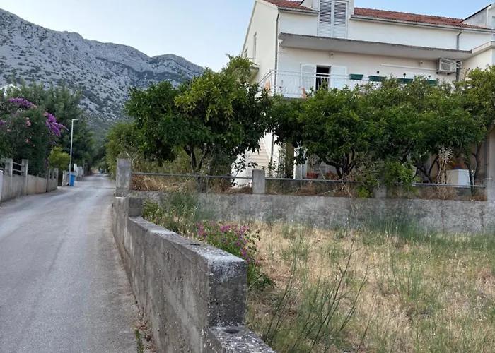 Melija 2 Apartamento